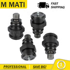 Heavy Duty Ball Joints for Polaris RZR XP 1000 XP4 1000 Turbo RS1 PRO XP (2014–2024)