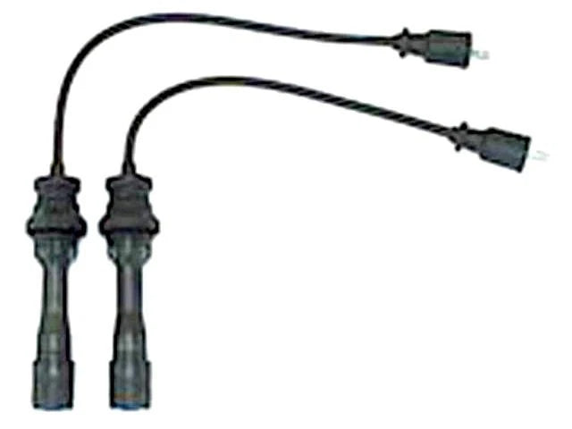 Spark Plug Wire Set for Mazda Protege (1999–2003) HD916BR