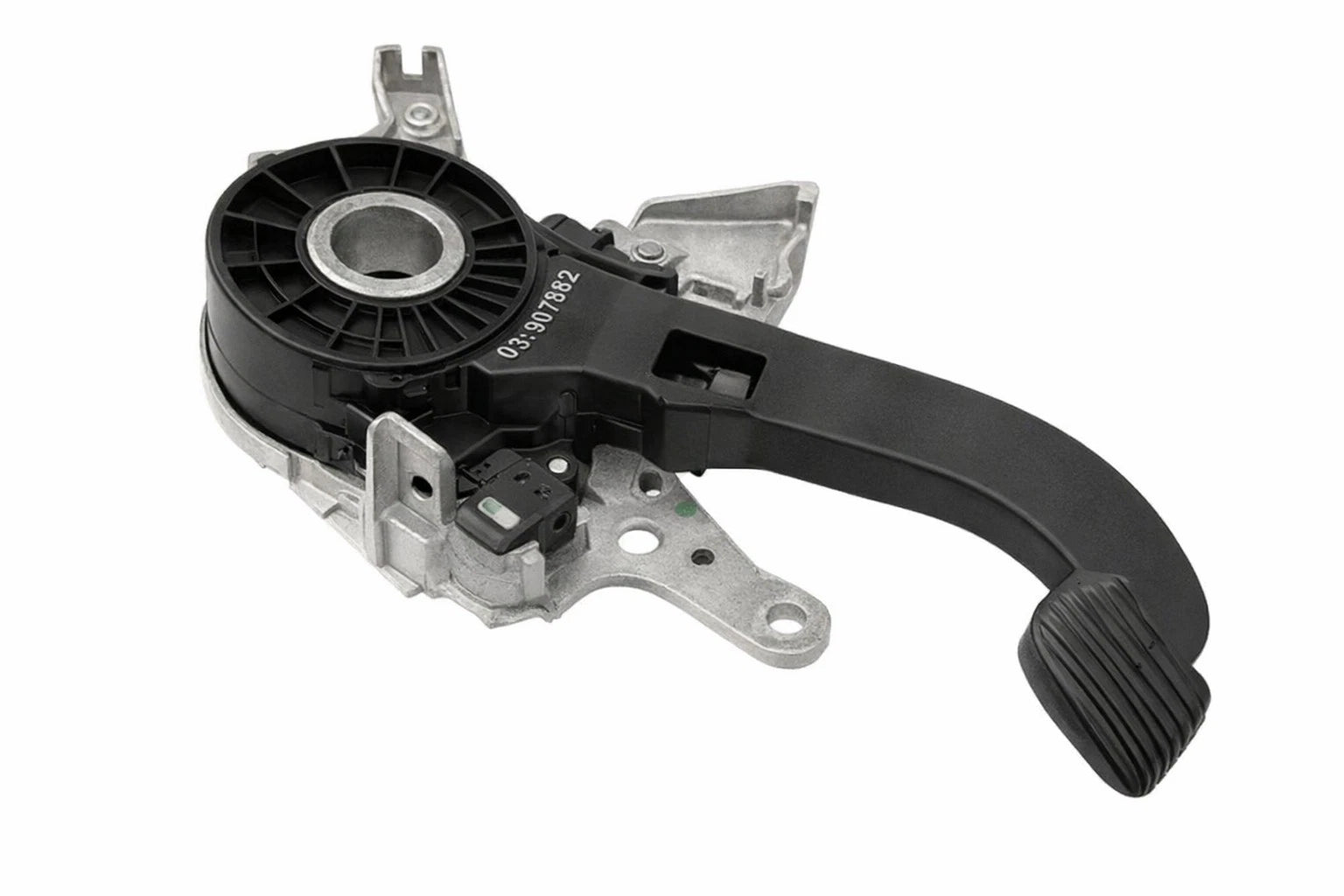 Genuine OEM Parking Brake Pedal Assembly for Mercedes-Benz CLK320 (2003–2009)
