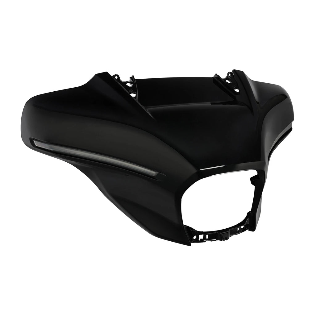 Outer Fairing Windshield Turn Lights for Harley Street Glide FLHXSE (2023–2025)