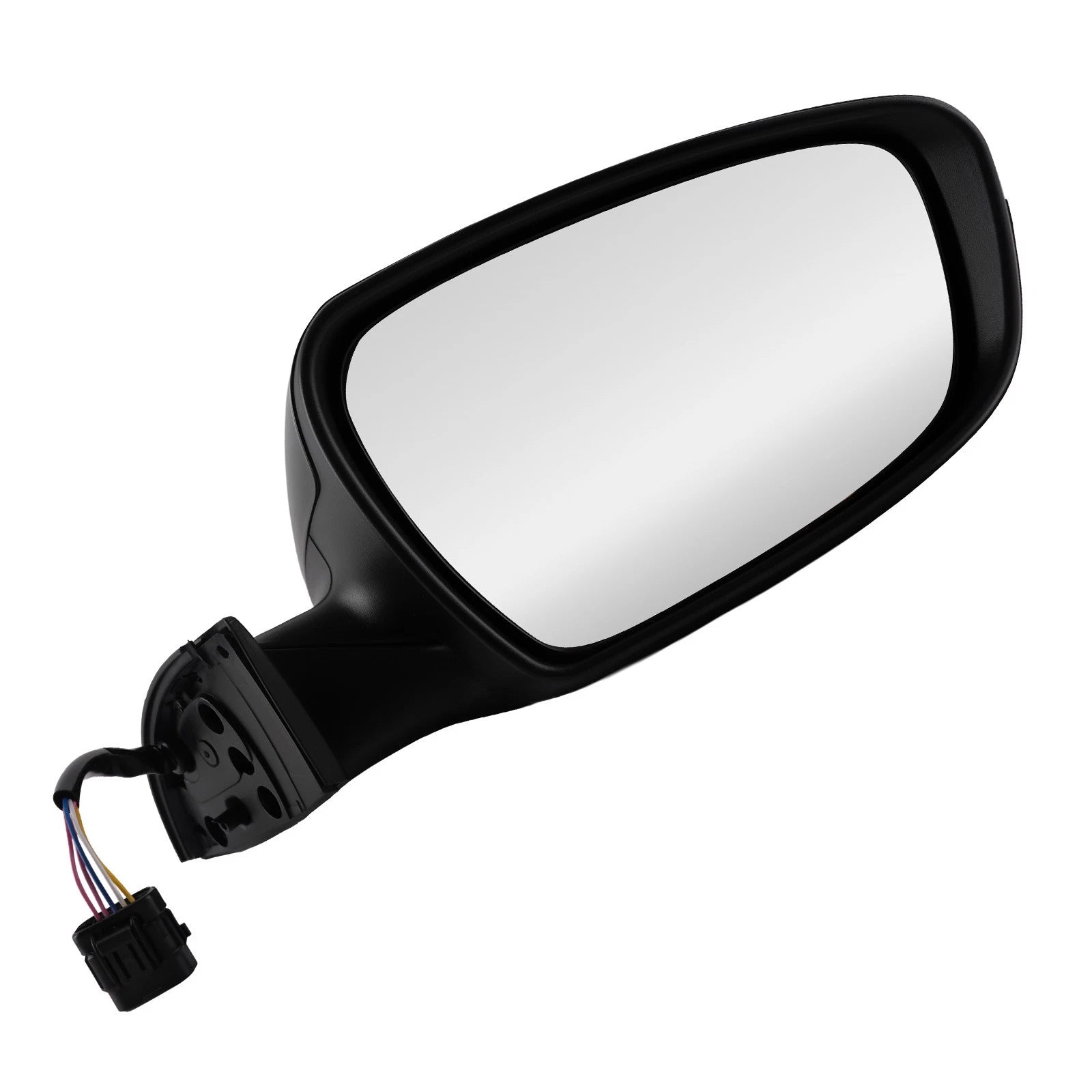 Passenger Side View Mirror for Kia Forte (2017–2018) Heated, Power, 87620B0000, KI1321213