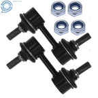 2PC Sway Bar End Links for Subaru Outback Forester Impreza WRX