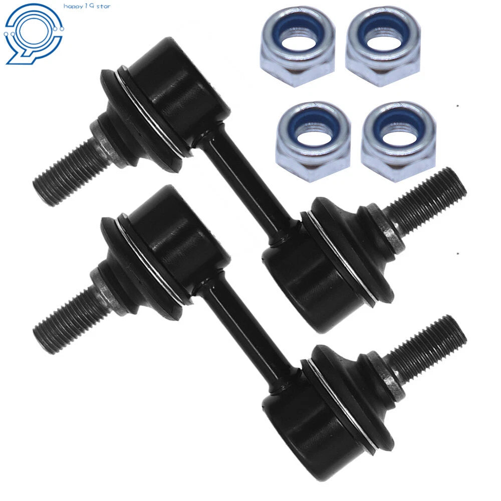 2PC Sway Bar End Links for Subaru Outback Forester Impreza WRX