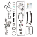 Engine Timing Chain Set for Toyota 4Runner Tacoma 4.0L V6 (2005-2021)