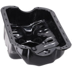Oil Pan for Honda Civic, Civic del Sol, CRX (1988–1995)