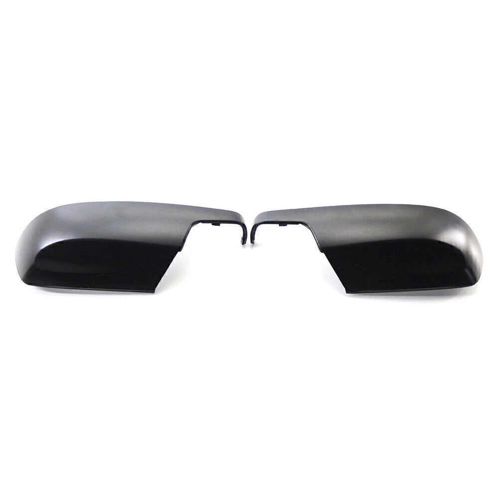2X Side Mirror Lower Cover Set for Subaru Impreza Forester