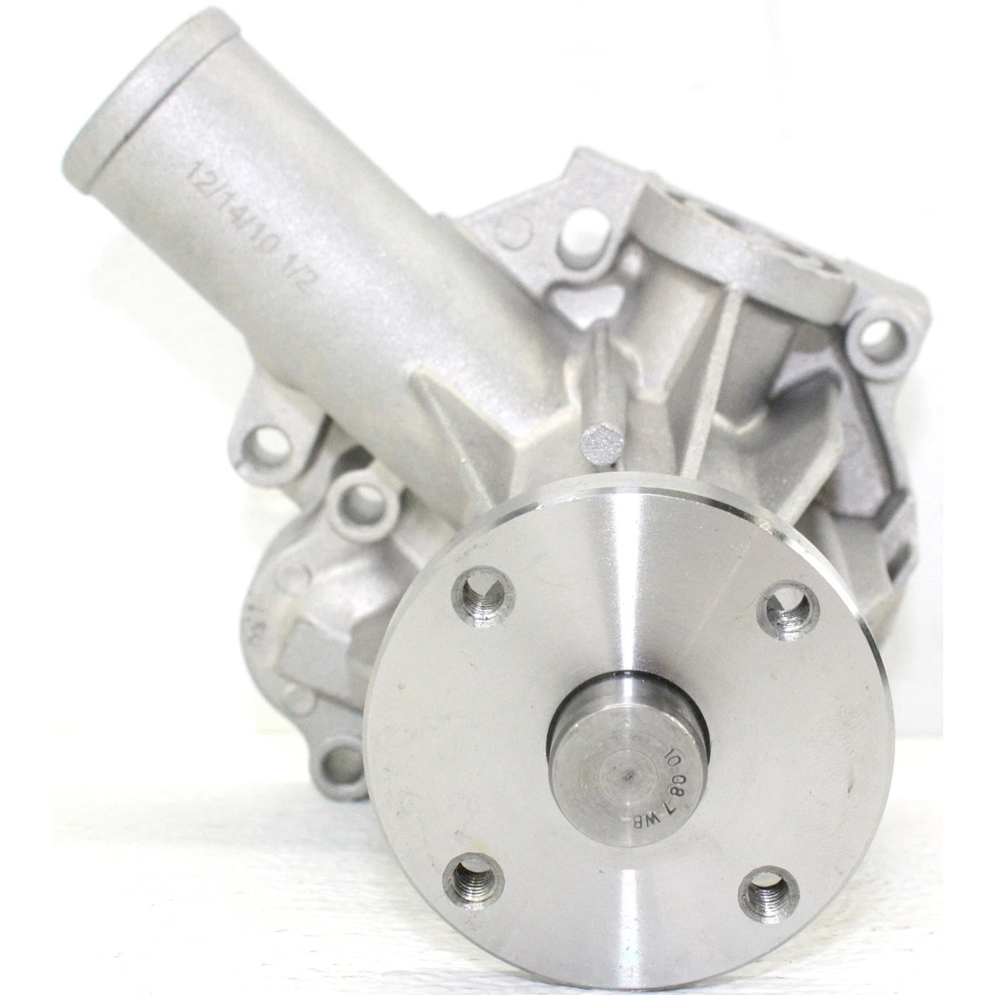 Water Pump for Volvo 240 (1990–1993)
