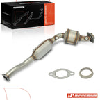 Right Catalytic Converter for Ford Crown Victoria Town Car (2002–2011)