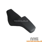 Gel Pad Seat Cushion for Harley Softail Heritage Classic FLHC (2018-2023)