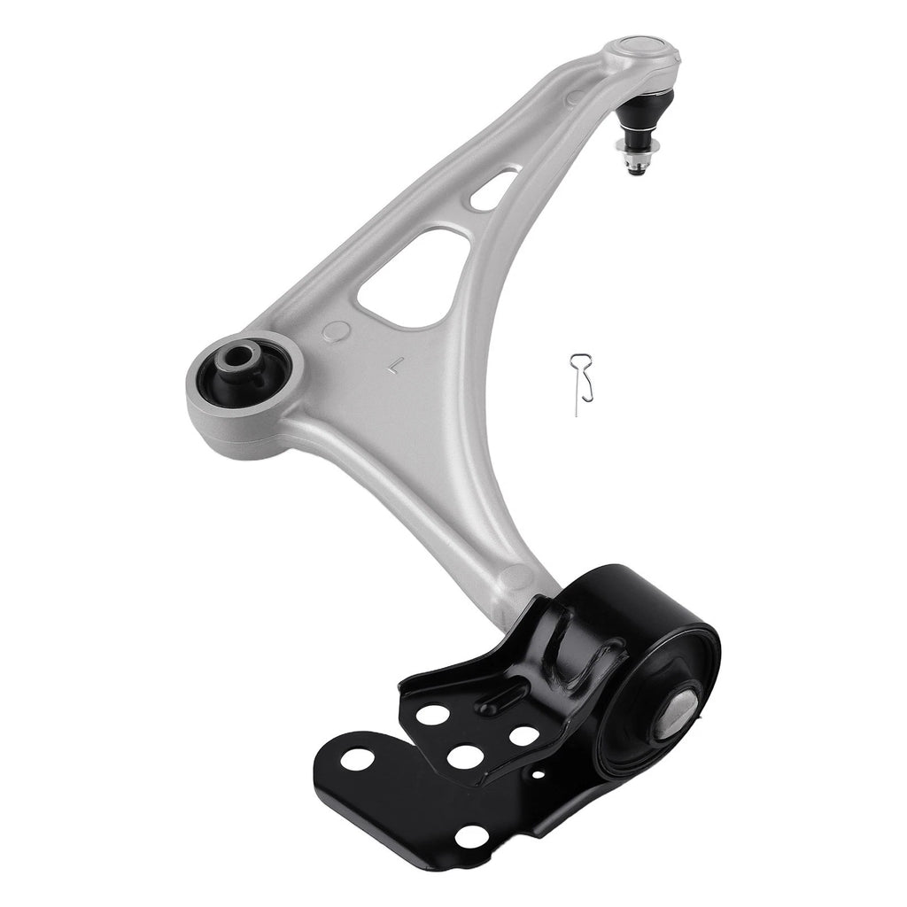 Front Left Lower Control Arm w/Ball Joint for Acura MDX Honda Pilot (2014–2023)