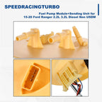 Fuel Pump Module + Sending Unit for Ford Ranger (2015–2020)