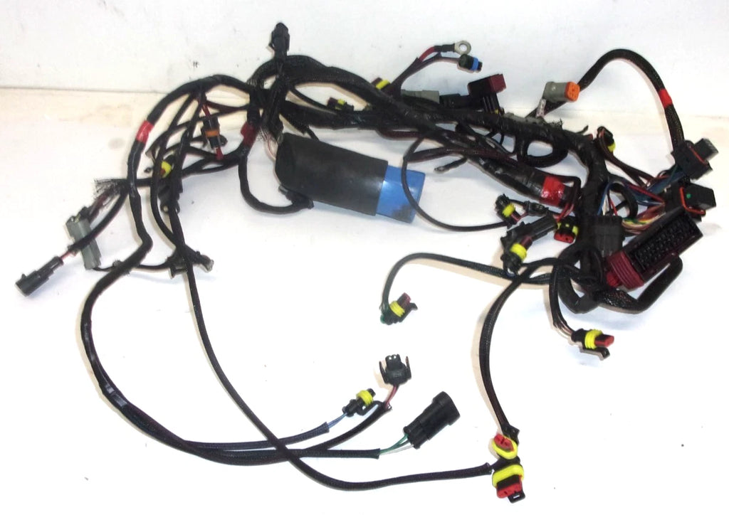 Evinrude Etec Engine Wiring Harness Assy 0587009 for 115-130HP (2009–2012)