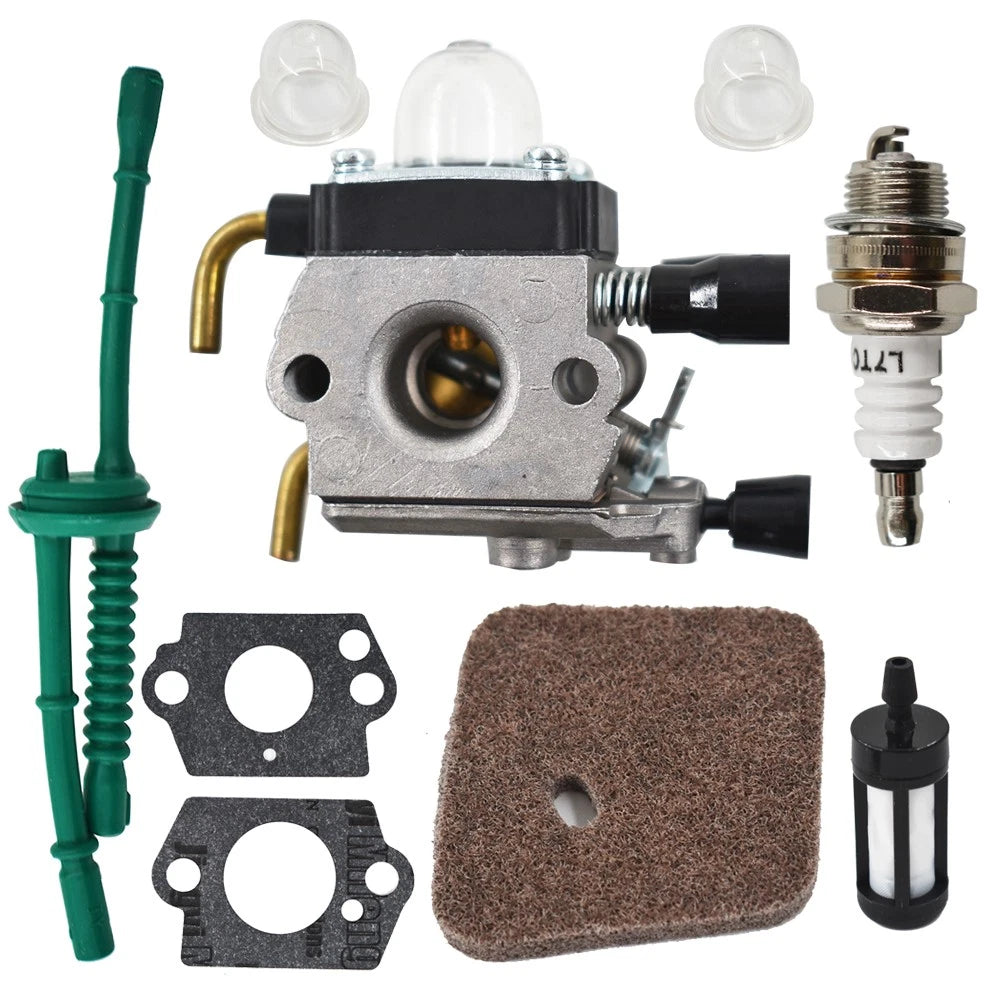 Carburetor for C1Q-S1, C1Q-S66, C1Q-S71, C1Q-S97A, C1Q-S143, C1Q-S186