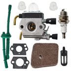 Carburetor for C1Q-S1, C1Q-S66, C1Q-S71, C1Q-S97A, C1Q-S143, C1Q-S186