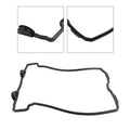 Cylinder Head Cover Gasket for Kawasaki ER650 ER-6N Ninja 650 (06-16)