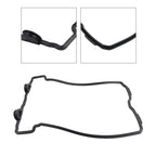 Cylinder Head Cover Gasket for Kawasaki ER650 ER-6N Ninja 650 (06-16)