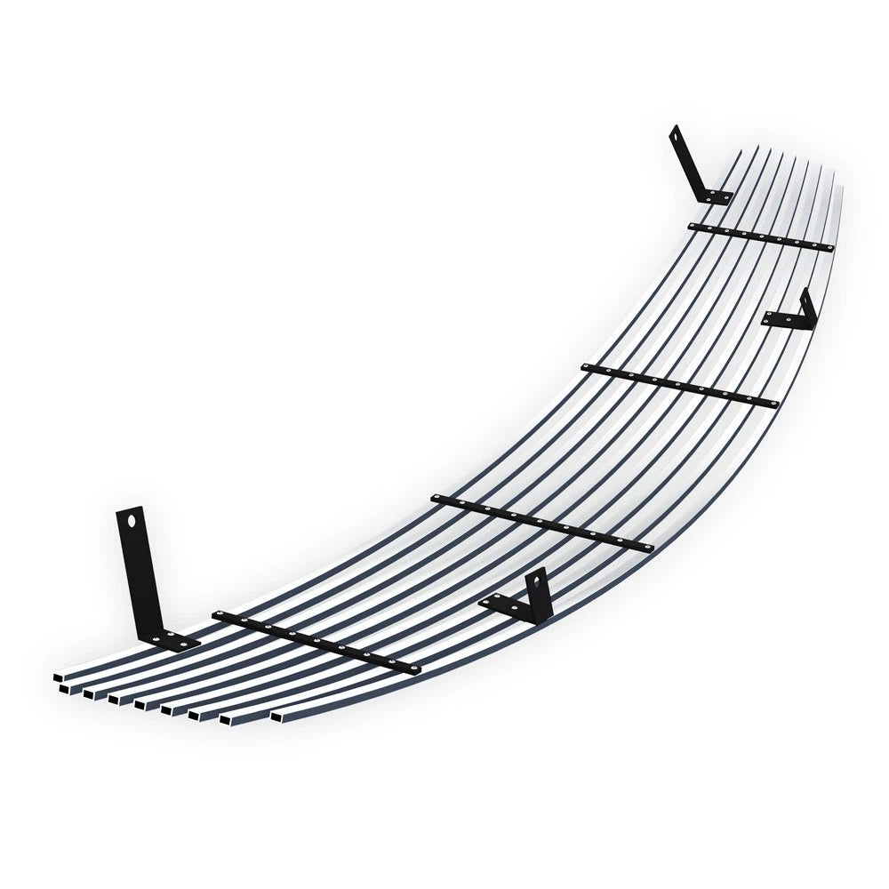 Stainless Chrome Grille for Infiniti G35 Coupe (2003-2007)