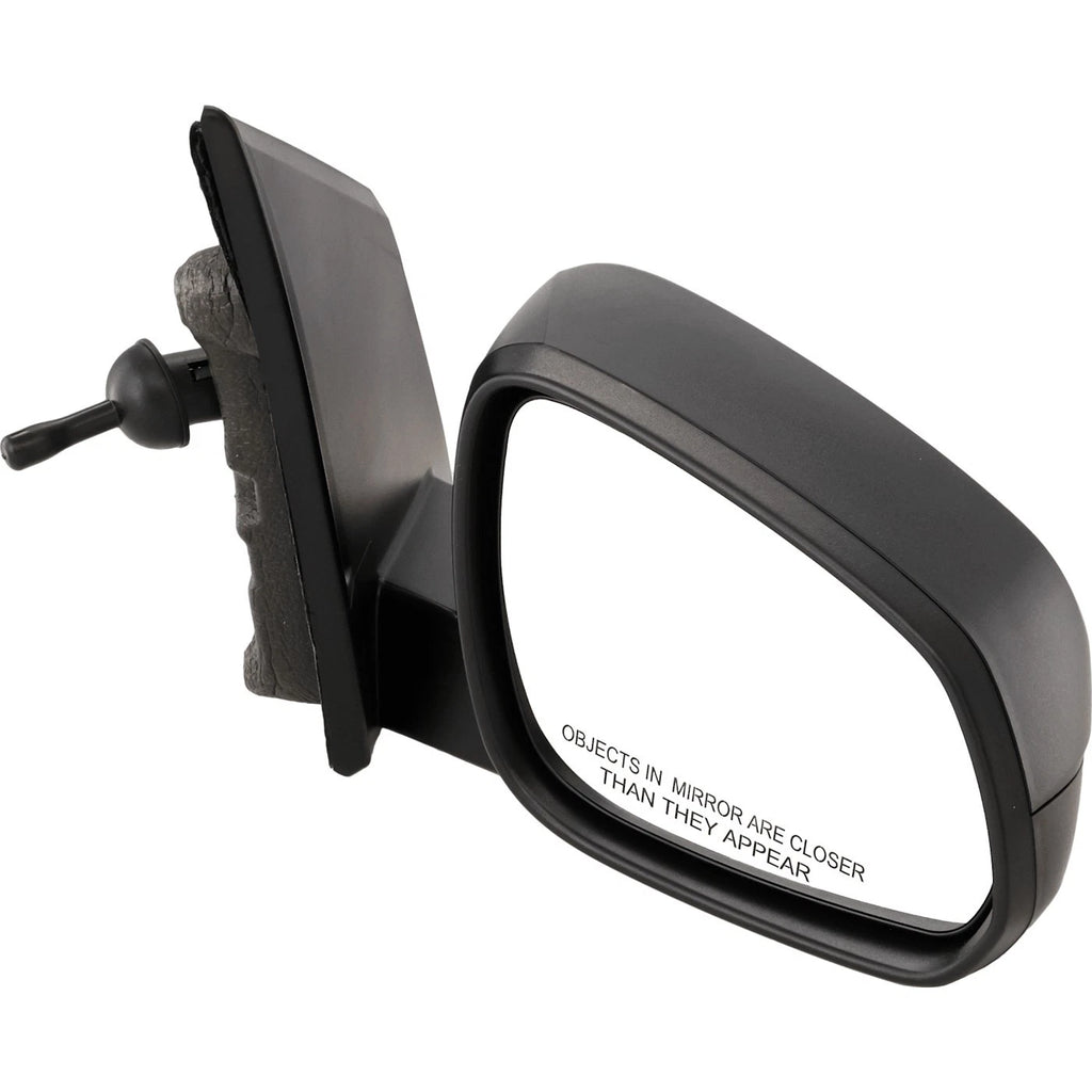 Set of 2 Mirrors for Chevy Spark (2016)