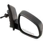 Set of 2 Mirrors for Chevy Spark (2016)