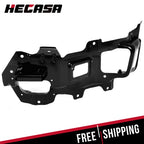 Bumper Bracket for GMC Sierra 1500 (2014-2015) Front Driver Side LH