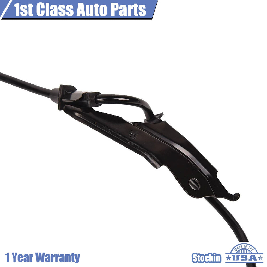 ABS Wheel Speed Sensor for Honda Accord (2005-2007) Front Right