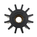 Neoprene Water Pump Impeller for Jabsco Johnson (17935-0001-P, 09-819B, 5196168)