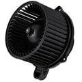 HVAC Blower Motor w/ Fan Cage for Hyundai Elantra (2017–2020) Genesis G80 (2017–2019)