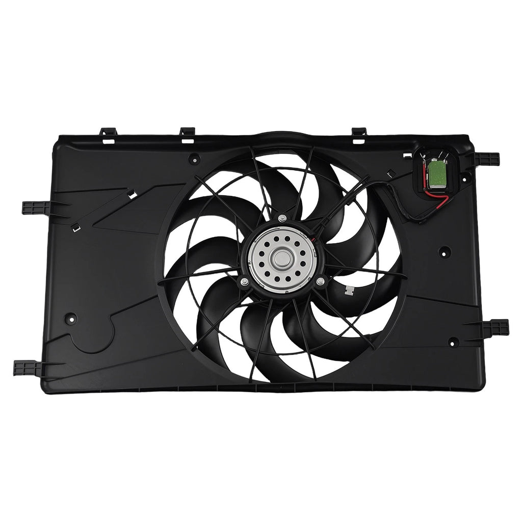 Radiator Cooling Fan for Buick Verano and Chevy Cruze (2011–2016)
