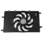 Radiator Cooling Fan for Buick Verano and Chevy Cruze (2011–2016)