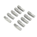 Quick Change Socket Adapter for Workshop Converter (1/4" Hex to 1/4" Square Drive)