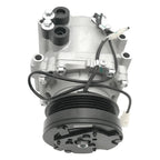 A C Compressor Replacement for Mazda Protege 1.5L 1.8L (1995-1998)