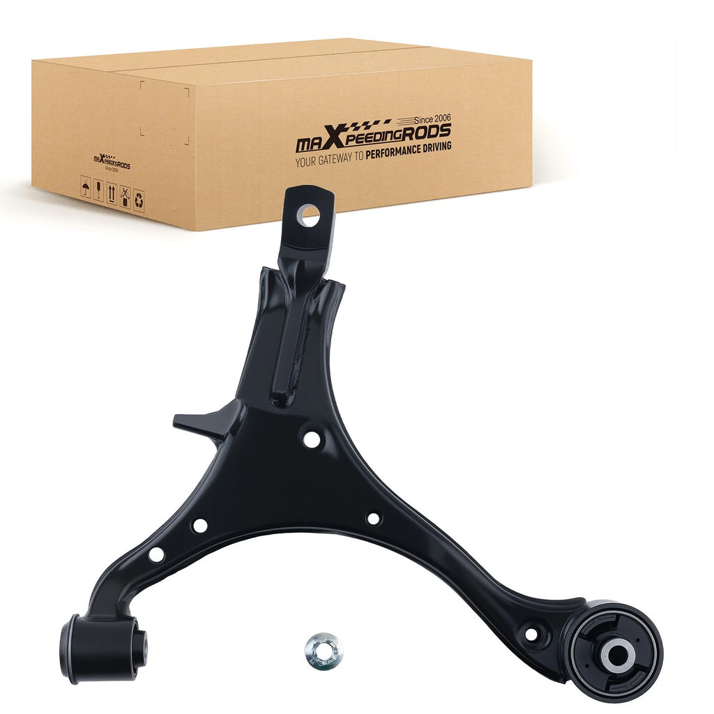 Front Lower Left Suspension Control Arm for Honda CR-V (2002–2006) K640400