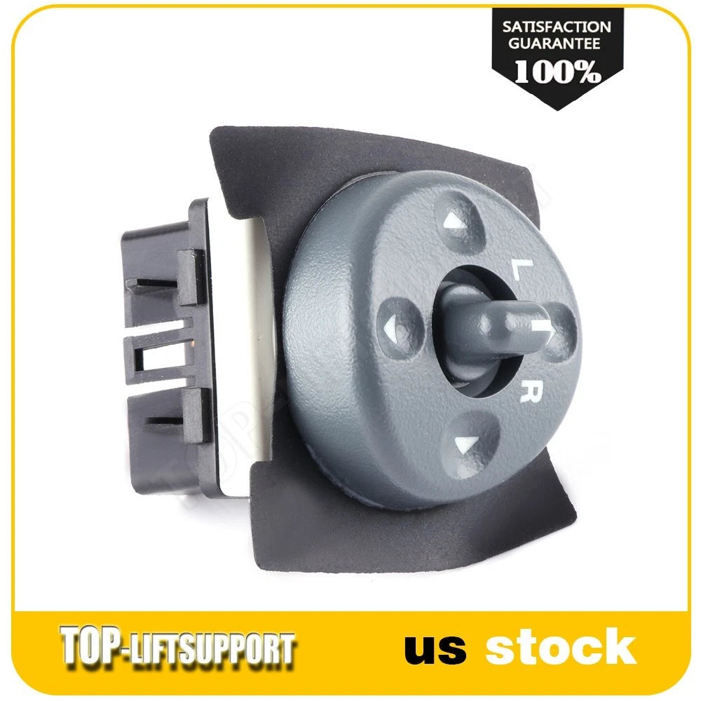Mirror Switch Button for GMC S-15 Sonoma, Safari (1994–2005)