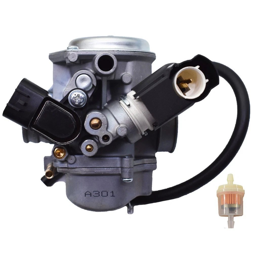 Ruckus 50 Carburetor for Honda NPS50 (2008–2019)