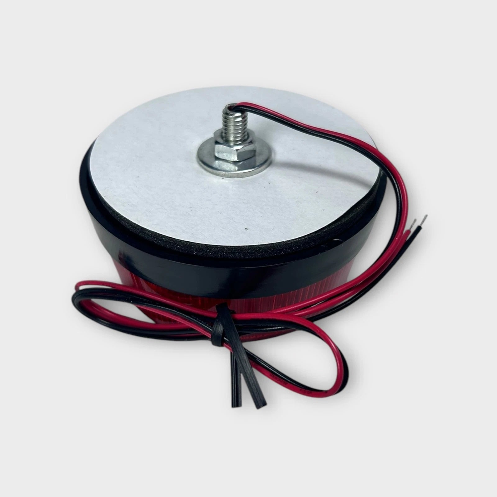 Red Strobe Light for ATW Security STL-1 (6-14V)