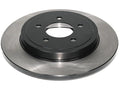 Rear Brake Rotor for Mazda Tribute (2005–2006, 2008) GF568ZN