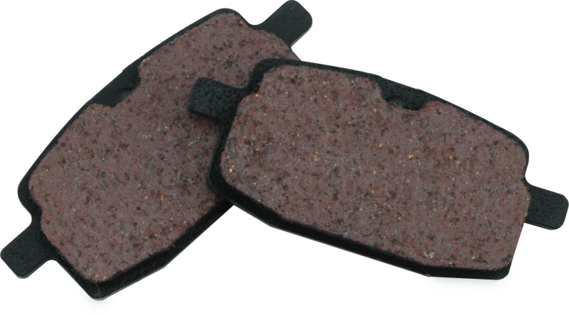 BikeMaster BM-169 Brake Pads for Yamaha YW50 Zuma (2002–2011)