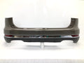 OEM Rear Bumper for Lincoln Aviator (2020–2026) 4 Sensors Harbor Grey #10