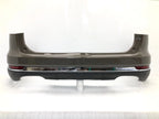 OEM Rear Bumper for Lincoln Aviator (2020–2026) 4 Sensors Harbor Grey #10