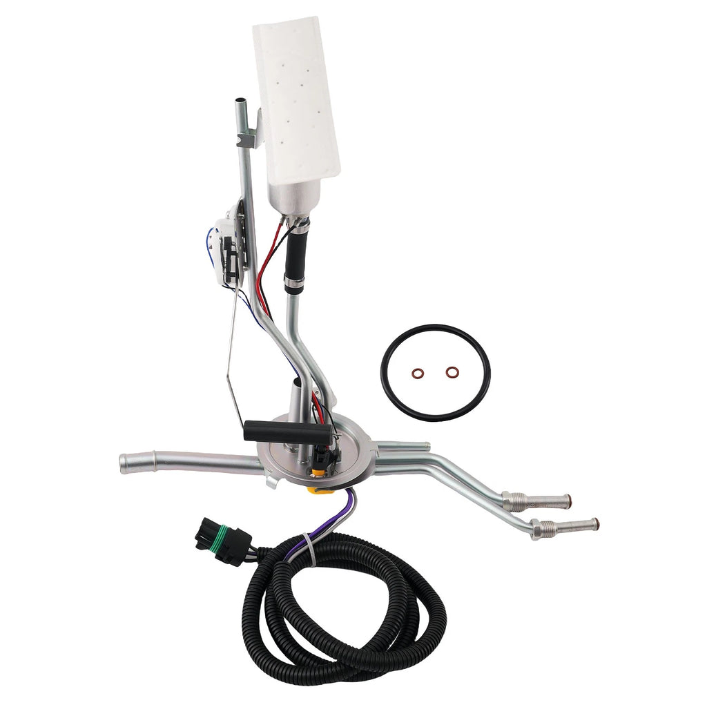 Fuel Pump Assembly for Chevrolet G10 G20 (1987–1995) 4.3L 5.0L 5.7L V6/V8
