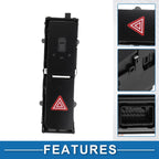Warning Indicator Switch No. 8316060060 for Toyota Prado 
