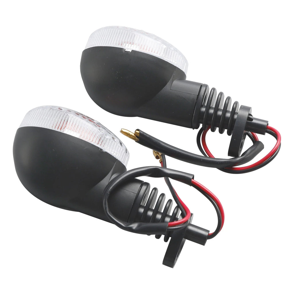 Turn Signal Light Indicator Lamp for Kawasaki Ninja 250R KLX 125 150 250 300