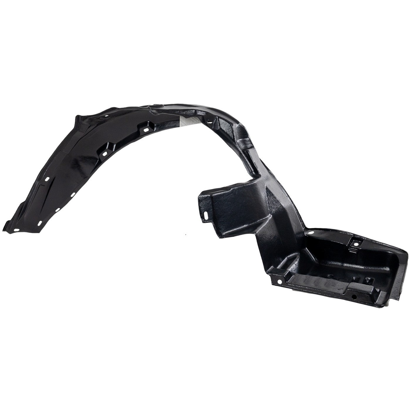 Fender Liner for Honda Accord (1994–1997) Front Driver Side