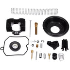 Carburetor Kit for Harley-Davidson Dyna Sportster (Keihin 40mm CV40) 27421-99C 27490-04