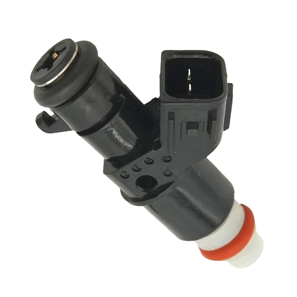 4Pcs Fuel Injector for Honda 75 90 HP Outboard (2007–Present)
