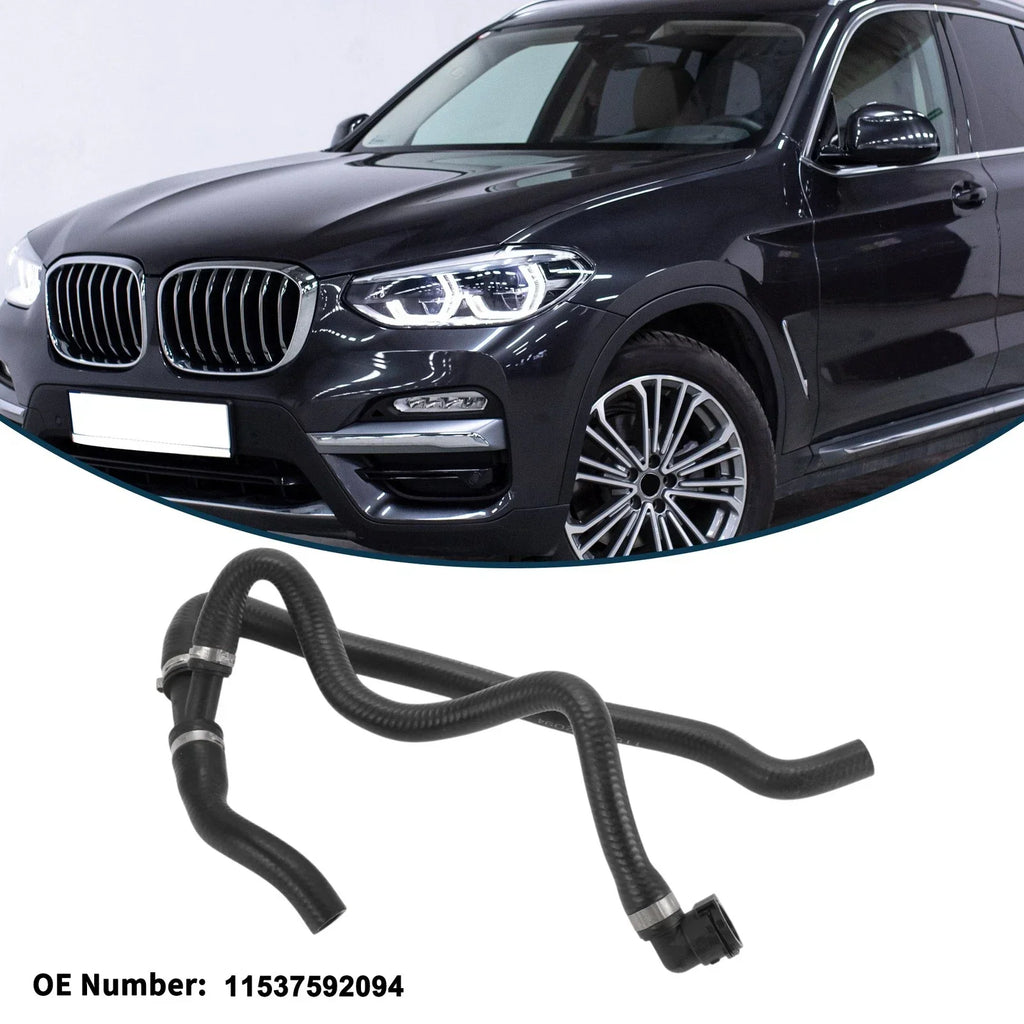 Radiator Hose Cooling Liquid Tube for X3 (2010-2012)