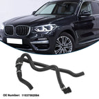 Radiator Hose Cooling Liquid Tube for X3 (2010-2012)