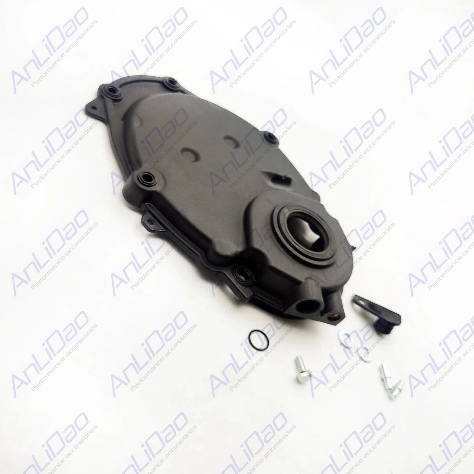 Timing Cover for OMC 4.3L V6 GM (1996–Up) 809893 809893T
