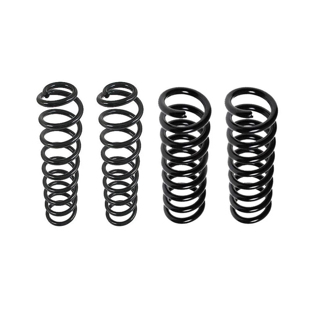 Coil Spring Kit for