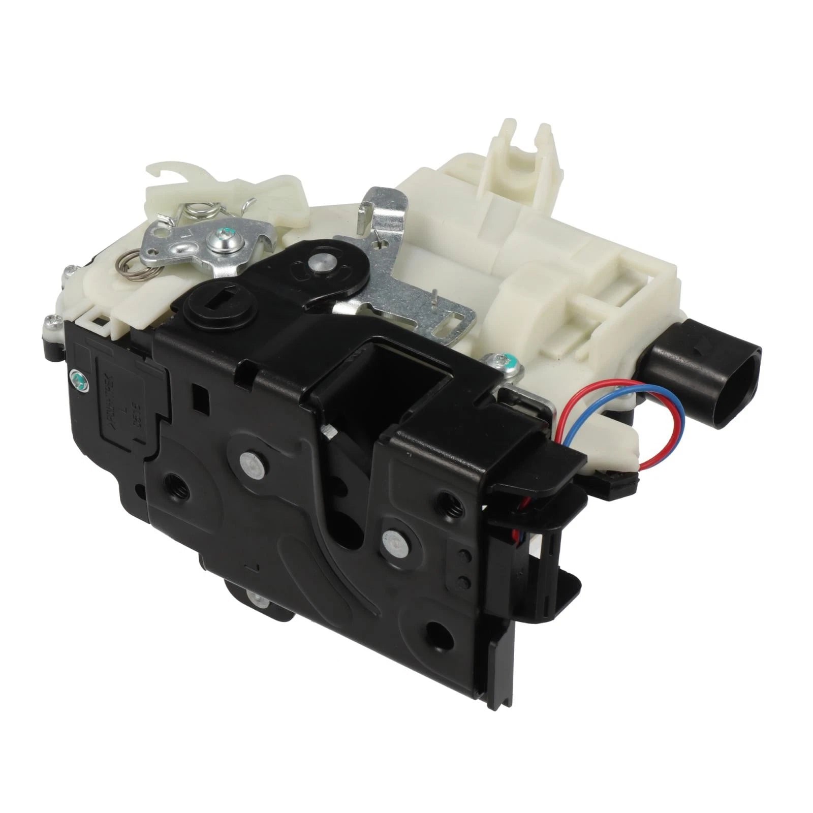 Door Lock Actuator Rear Left for VW Beetle Golf GTI Passat Rabbit (1998–2010) NO. 3B4839015A